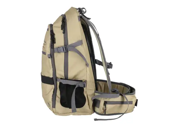 XLC BA-S99 E-Bike plecak khaki 28 l