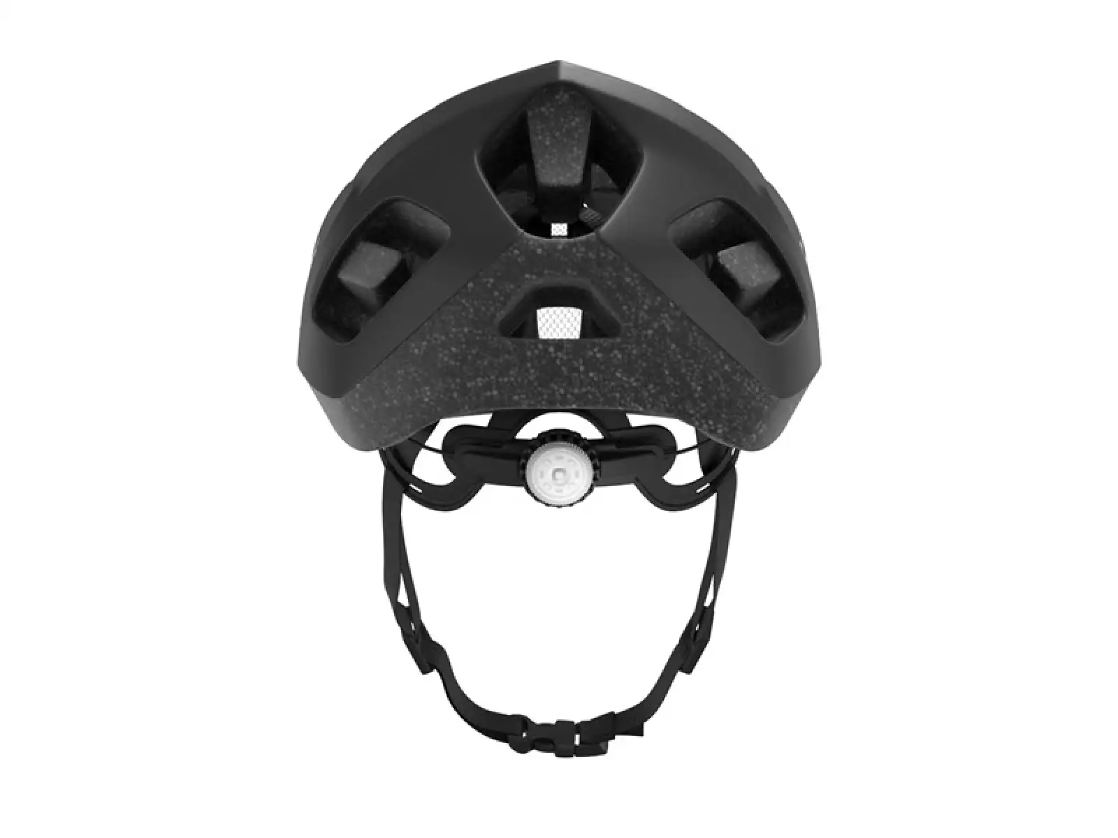 Lazer J1 CE-CPSC kask matowa czarna