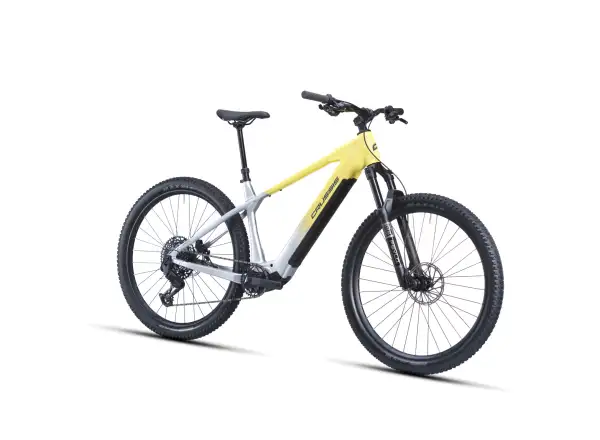 Crussis e-Largo AX 10.12-M2S(800) górski rower elektryczny