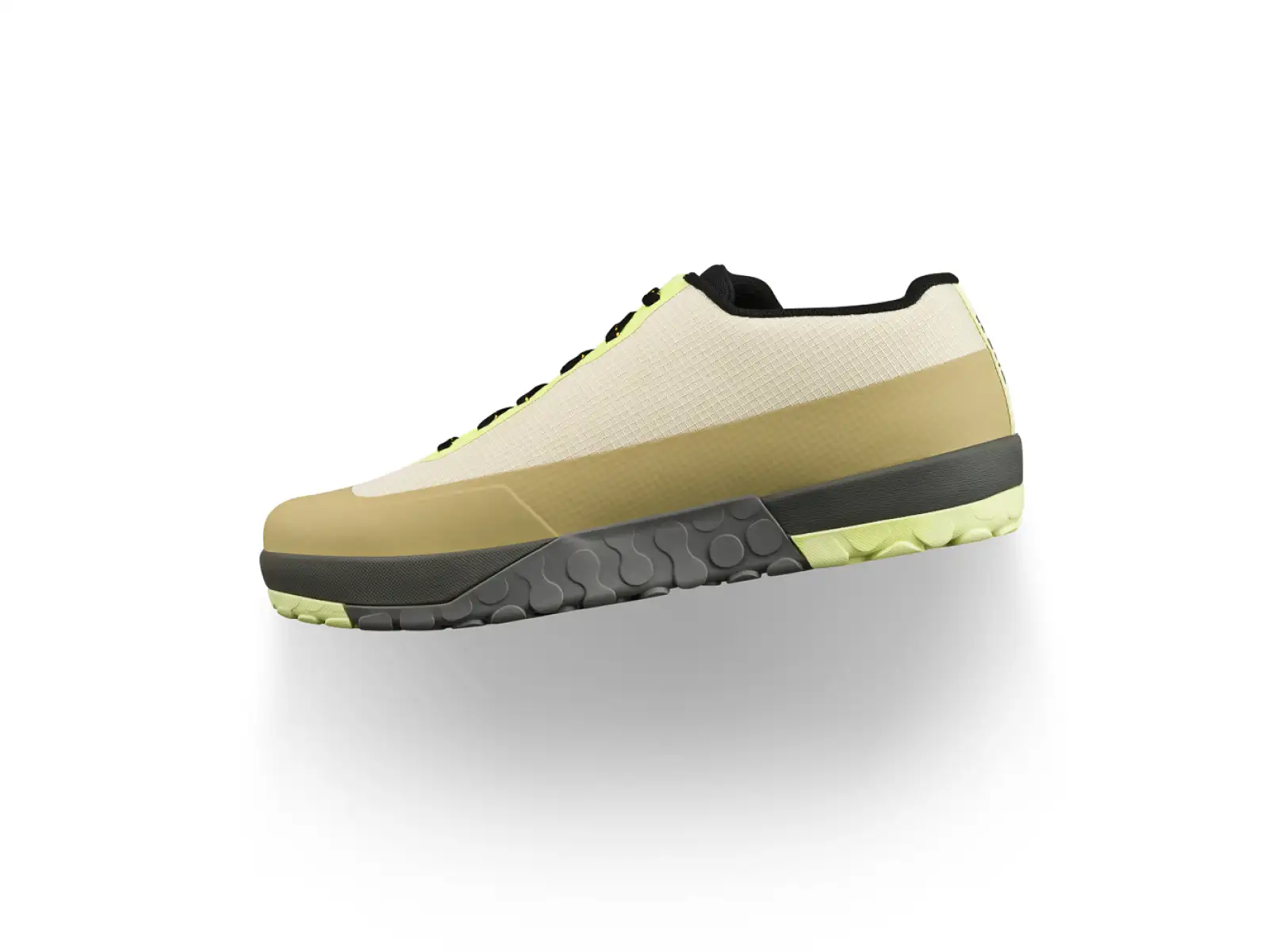 Fizik Gravita Versor męskie buty MTB Lime/Green