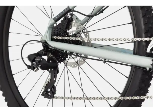 Cannondale Trail Womens 8 27,5" damski rower górski Sage Gray