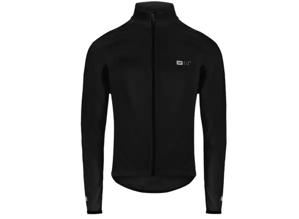 Force Windpro unisex kurtka czarna