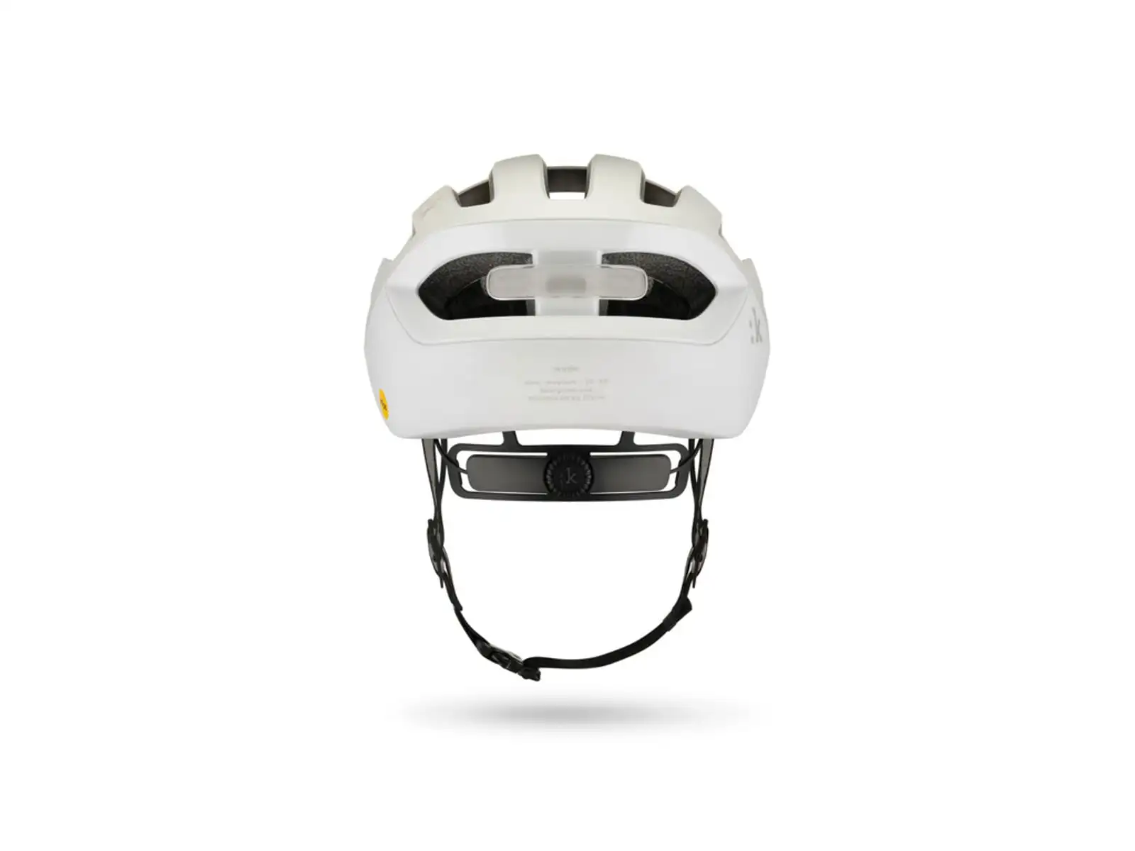 Fizik Vento Kudo kask rowerowy White