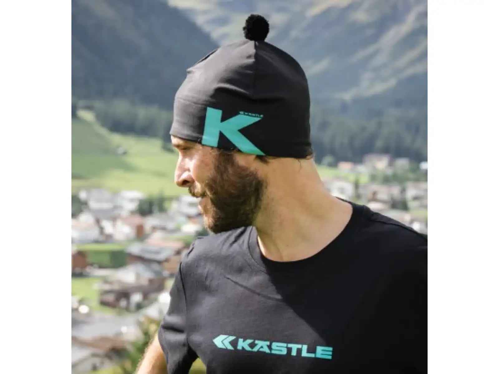 Kästle Race Cap Nordic czapka Mint-K rozm. Uni