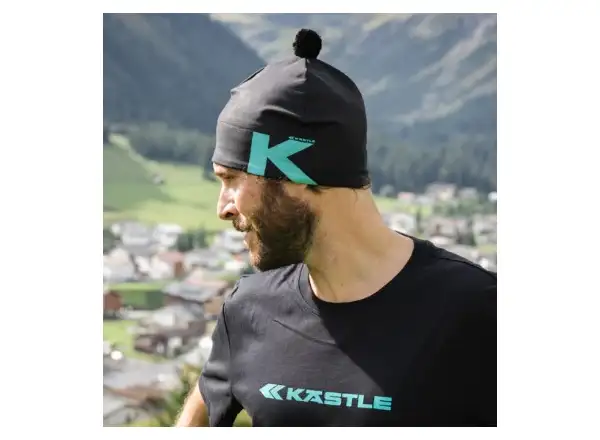 Kästle Race Cap Nordic czapka Mint-K rozm. Uni