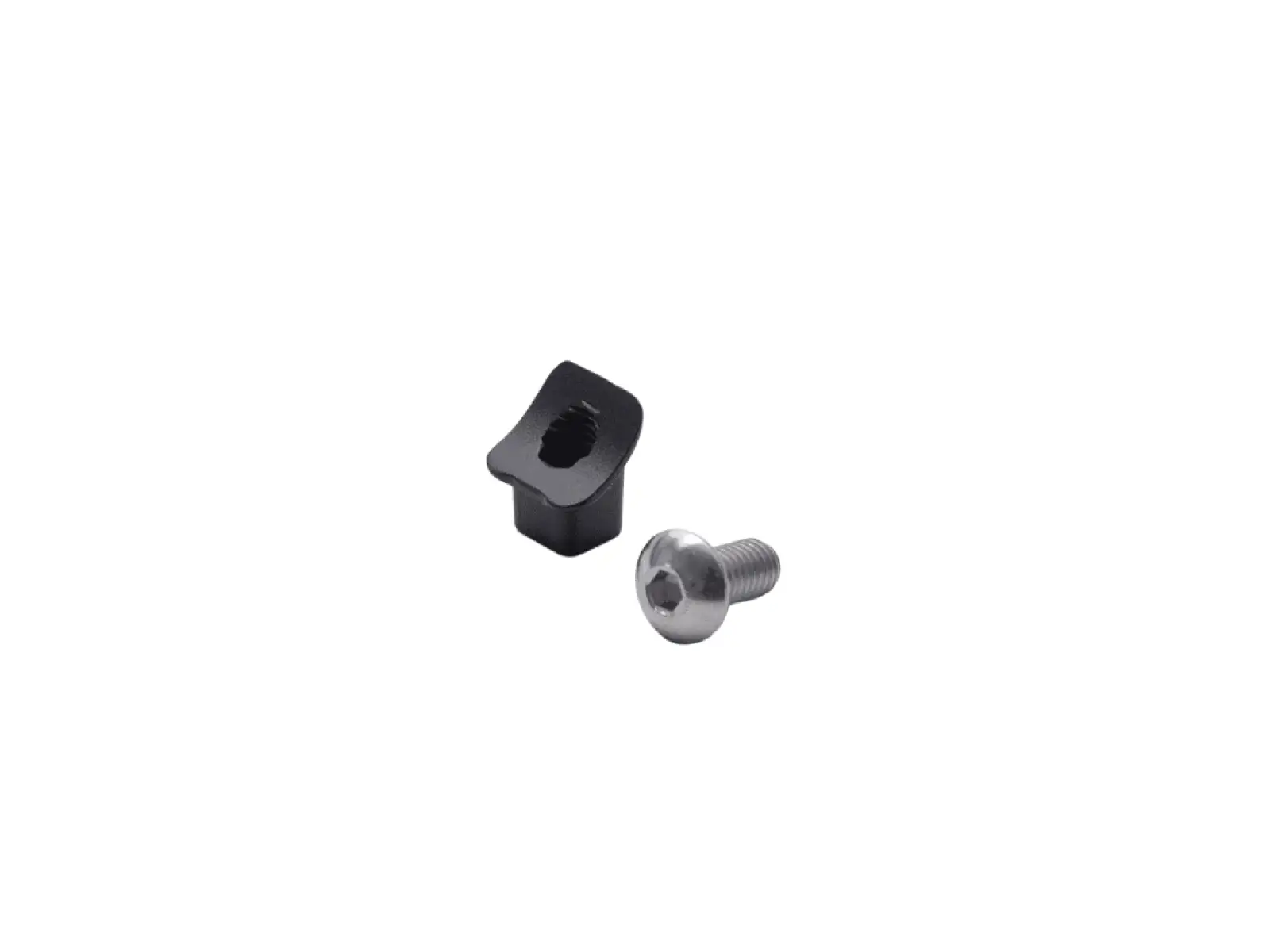 Bikeyoke Poddy Ispec EV adapter