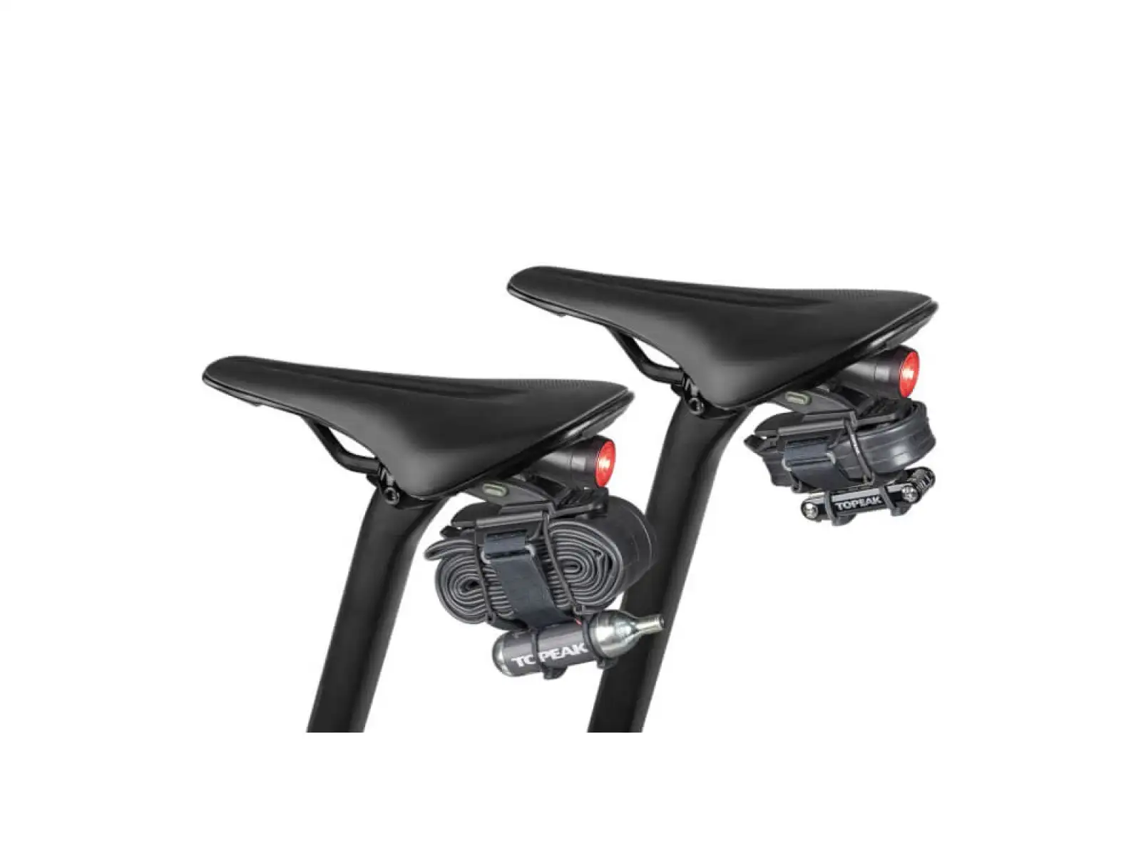 Topeak FreePack torba pod siodło