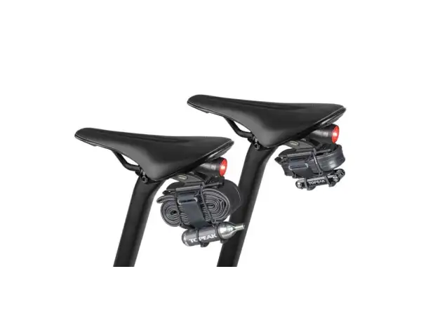 Topeak FreePack torba pod siodło