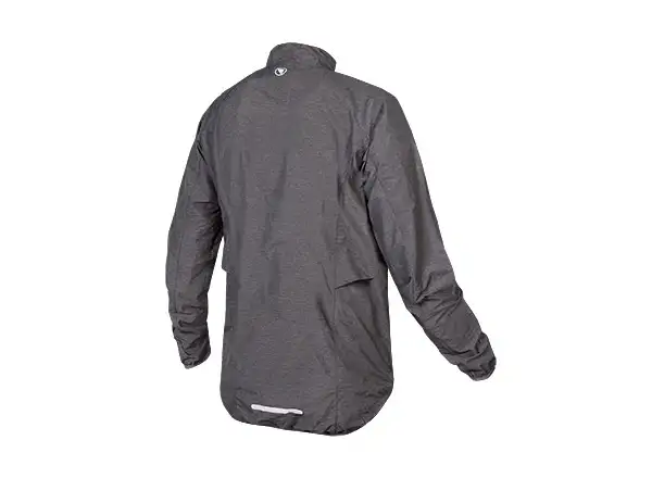 Endura Pakajak męska kurtka Black