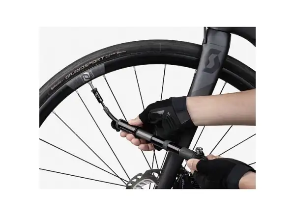 Topeak HybridMaster Mini CO2 pompka