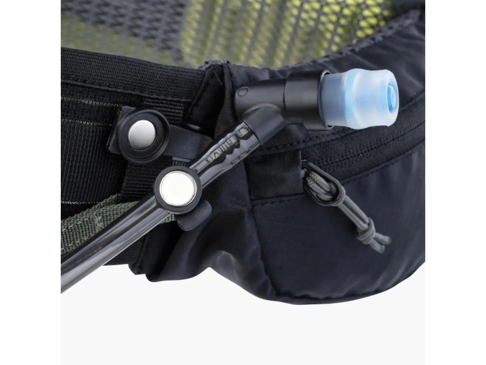 Evoc Hip Pack Pro 3 l nerki + bukłak na wodę 1,5 l Multicolour