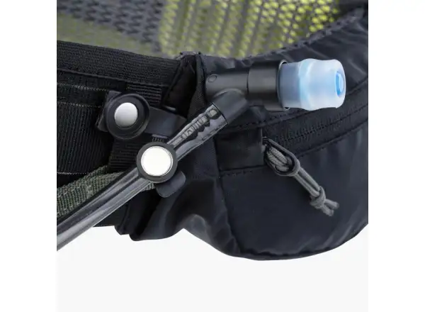 Evoc Hip Pack Pro 3 l nerki + bukłak na wodę 1,5 l Multicolour