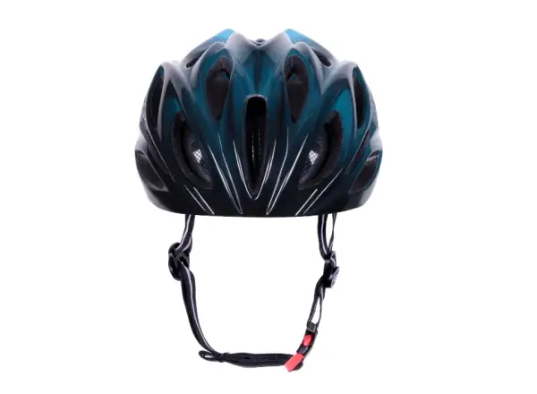 Force Bull Hue Mips kask rowerowy czarny/niebieski