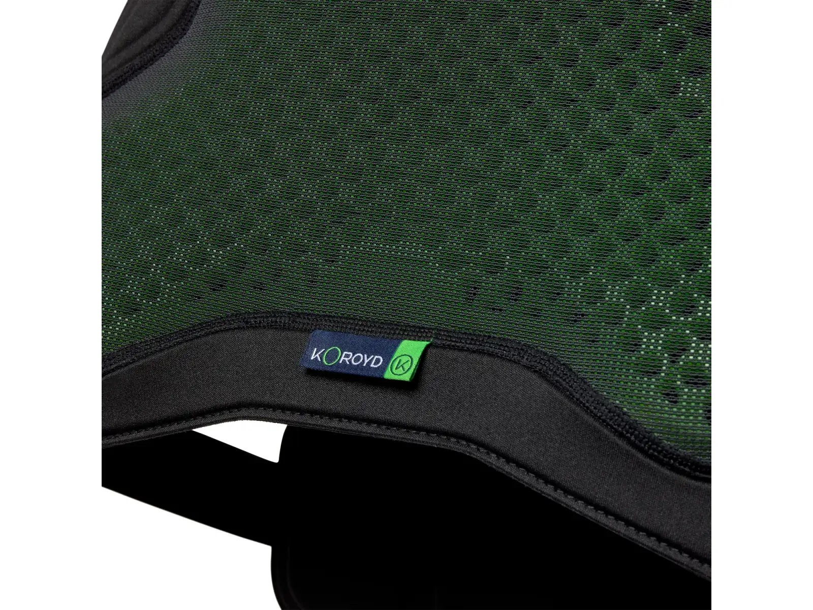 Fox Airframe pancerz piersiowy Black