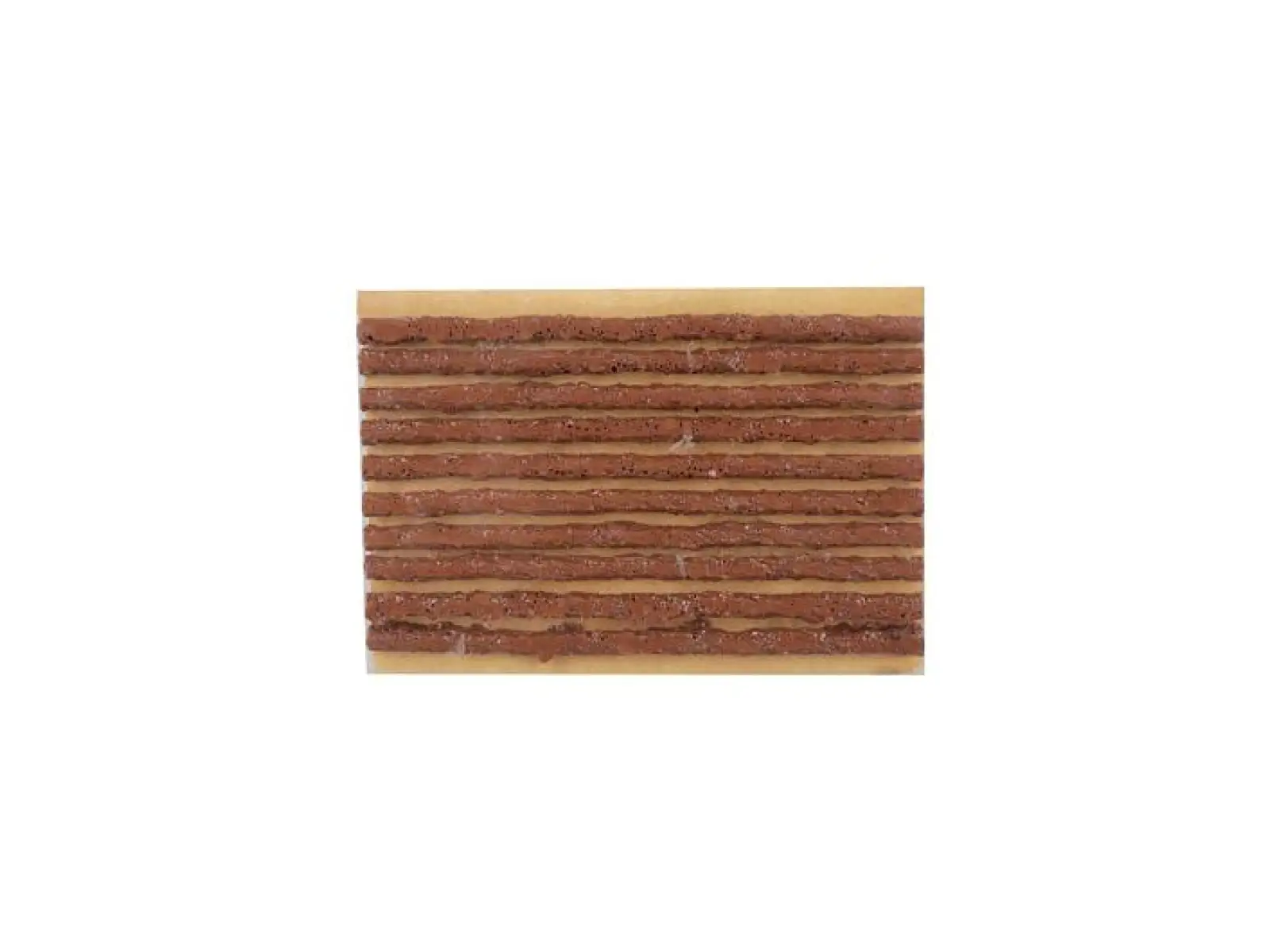 Topeak Tubi Repair Plugs bezdętkowe knoty 10 sztuk