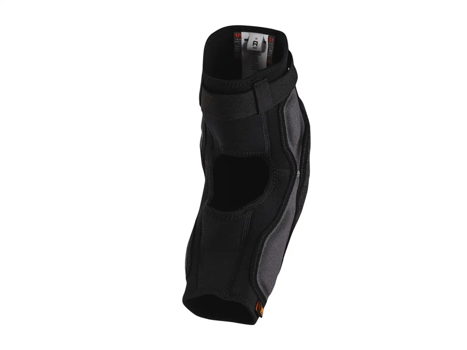 661 Evo D3O II ochraniacze łokci kevlar black