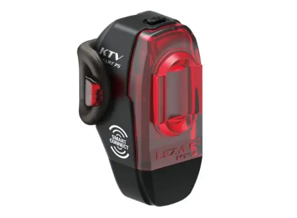 Lezyne KTV Pro Smart tylne światło