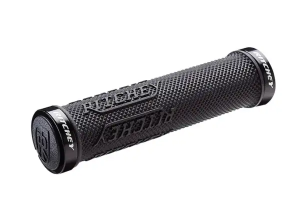 Ritchey WCS Truegrip X Lock-On chwyty 135/30 mm Black