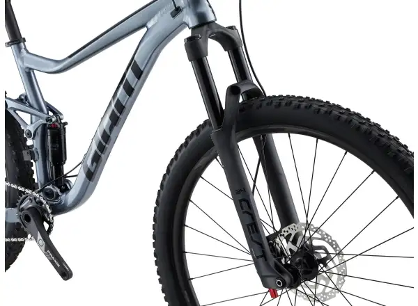 Giant Stance 29 2 rower górski Gunmetal Black