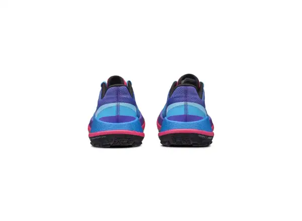 Craft Xplor 2 damskie buty do biegania niebieska