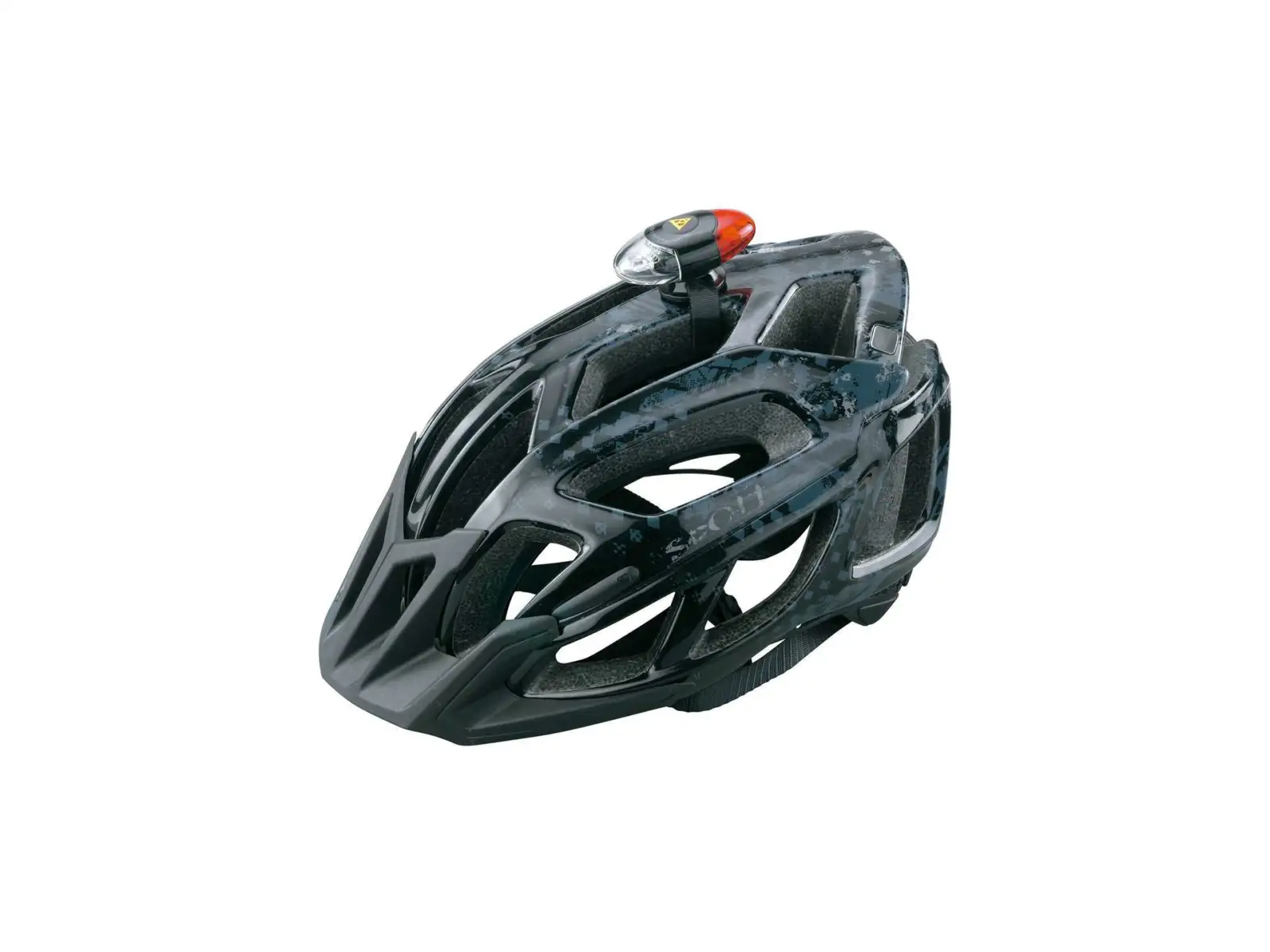 Topeak HeadLux światło na kaskę