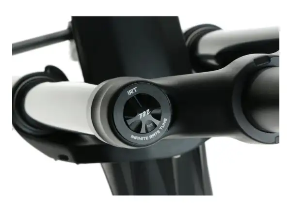 Manitou Mezzer Pro enduro widelec 29" 160 mm 51 mm offset