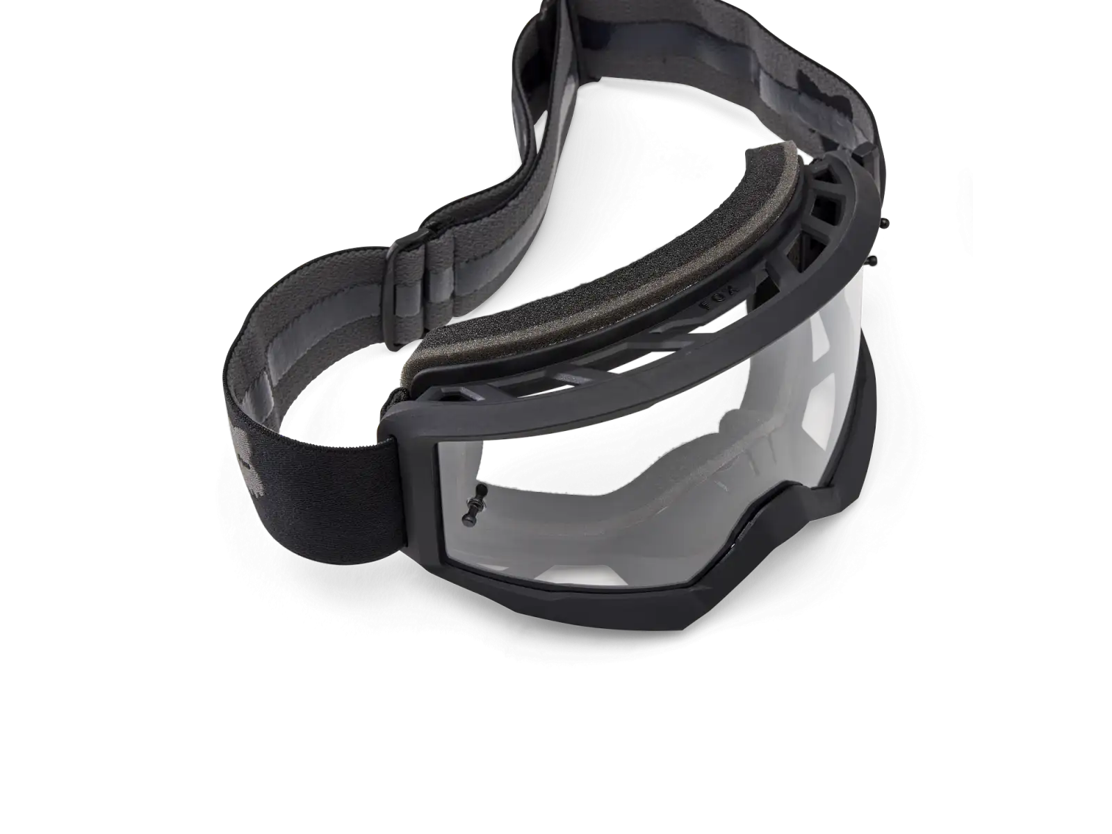 Fox MTB Main gogle Black