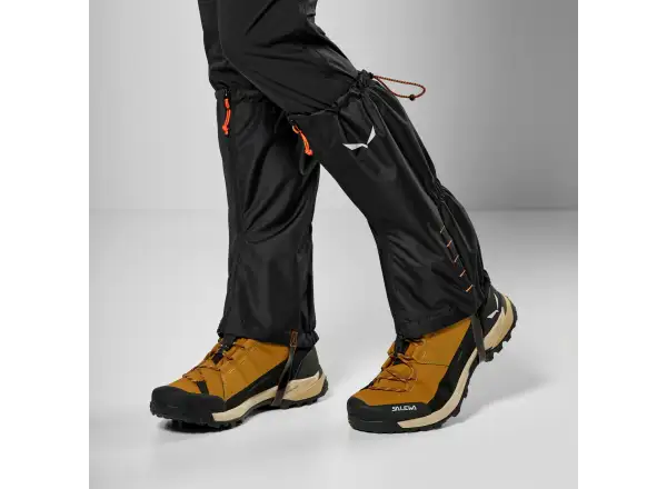 Salewa Puez Hiking stuptuty Black