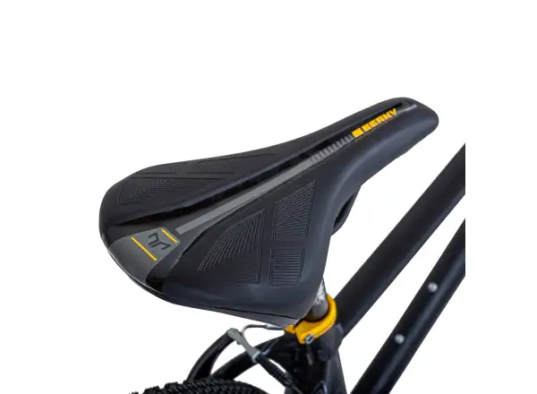 Beany Zero 26 rower dziecięcy Black