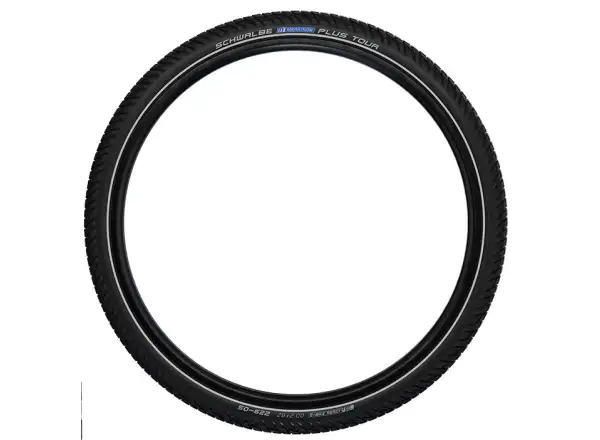Schwalbe Marathon Plus Tour E-50 trekkingowa opona drutowa