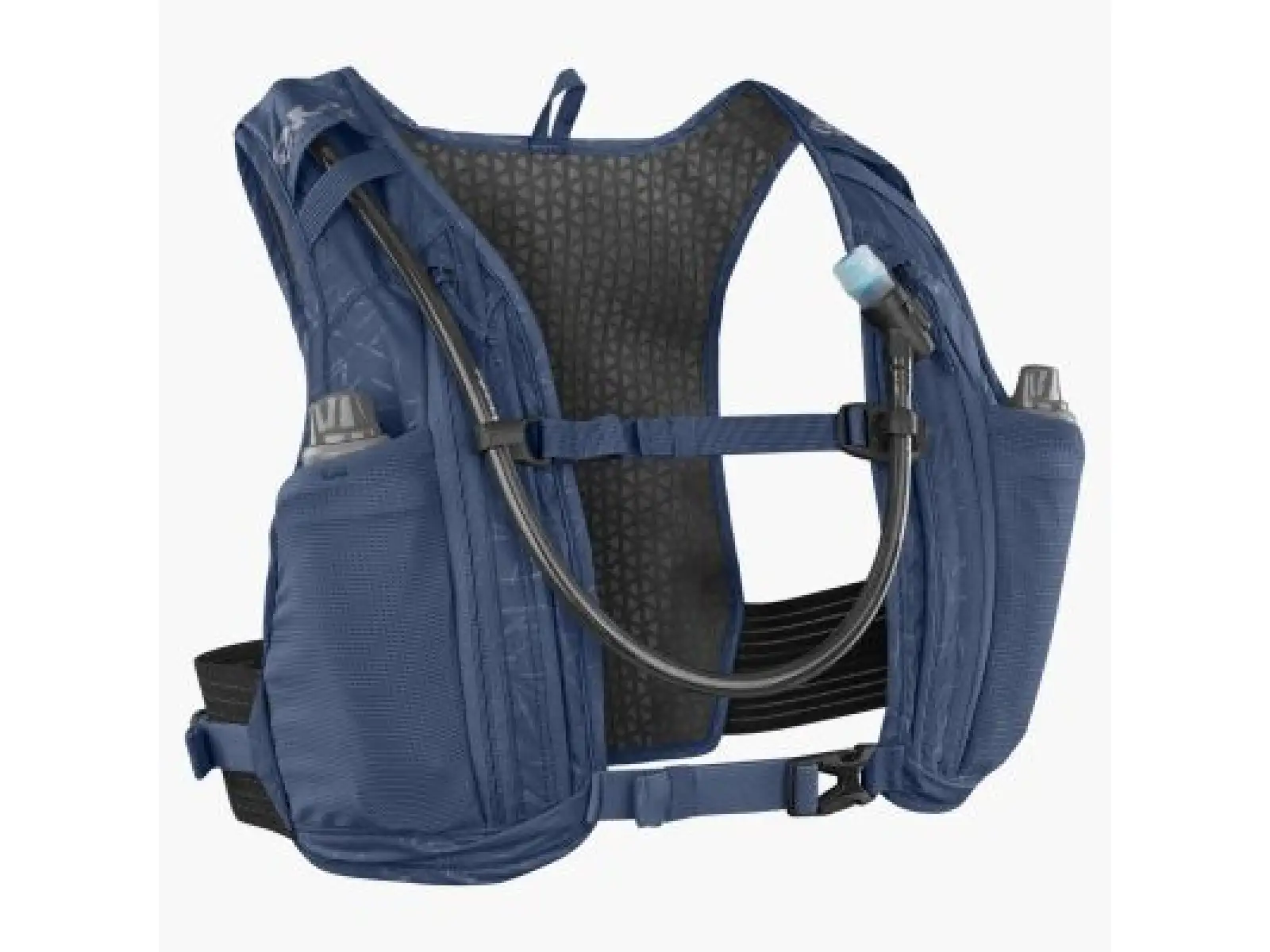 Evoc Hydro Pro 3 l plecak Denim + bukłak 1,5 l