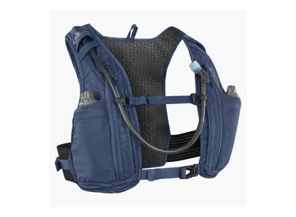 Evoc Hydro Pro 3 l plecak Denim + bukłak 1,5 l