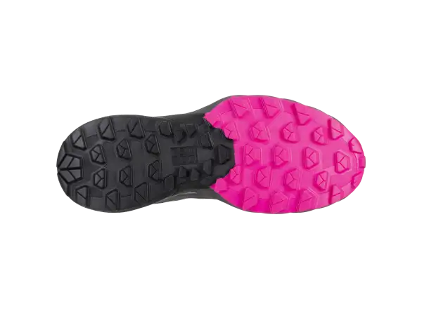 Dynafit Ultra 50 Reflective GTX damskie buty Magnet/Black Out