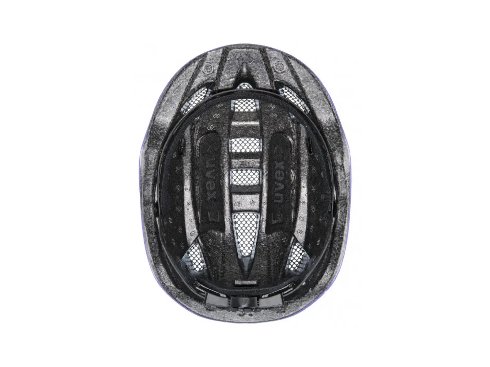Uvex Kid 2 dziecięcy kask Princess