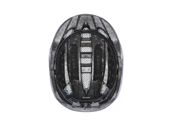 Uvex Kid 2 dziecięcy kask Princess