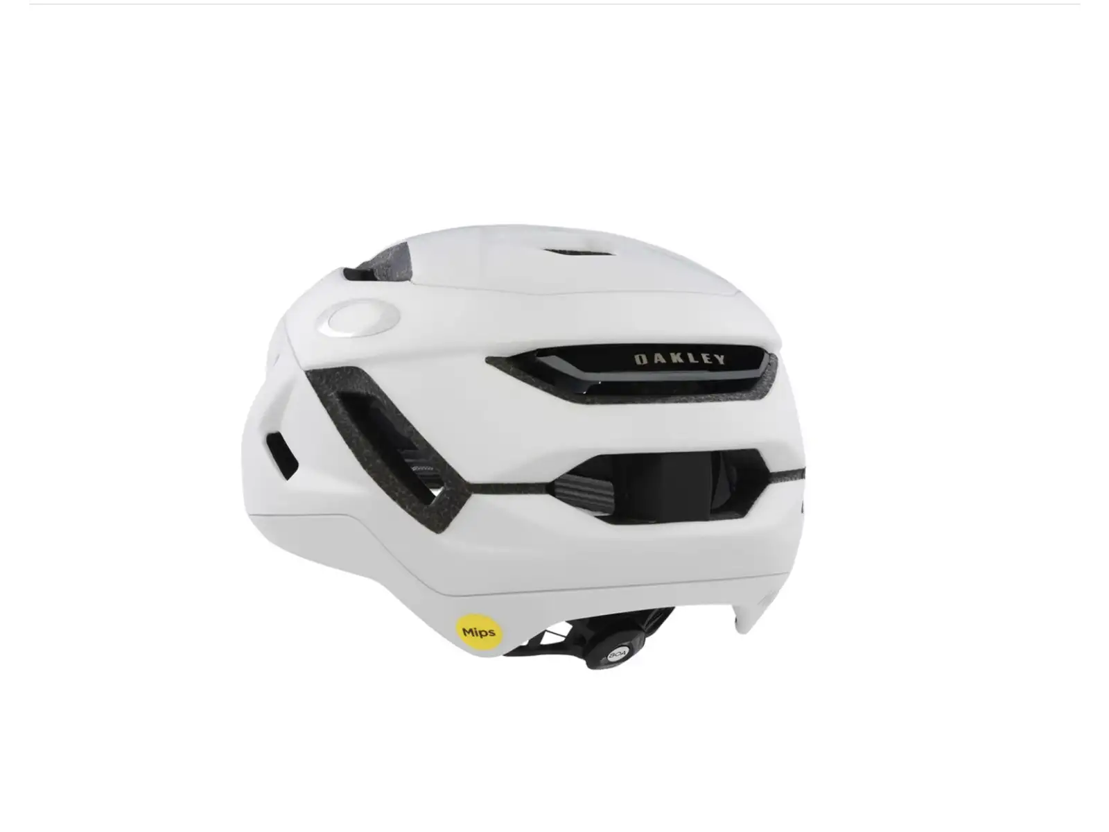 Oakley ARO5 Race EU kask szosowy Matte White