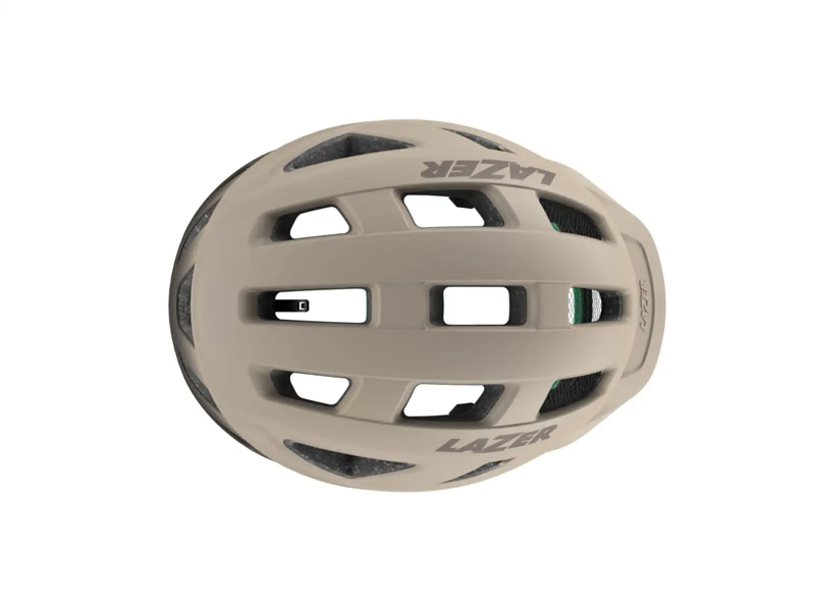 Lazer Cerro KC szosowy kask Matte Taupe