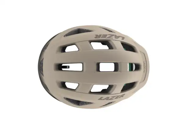 Lazer Cerro KC szosowy kask Matte Taupe