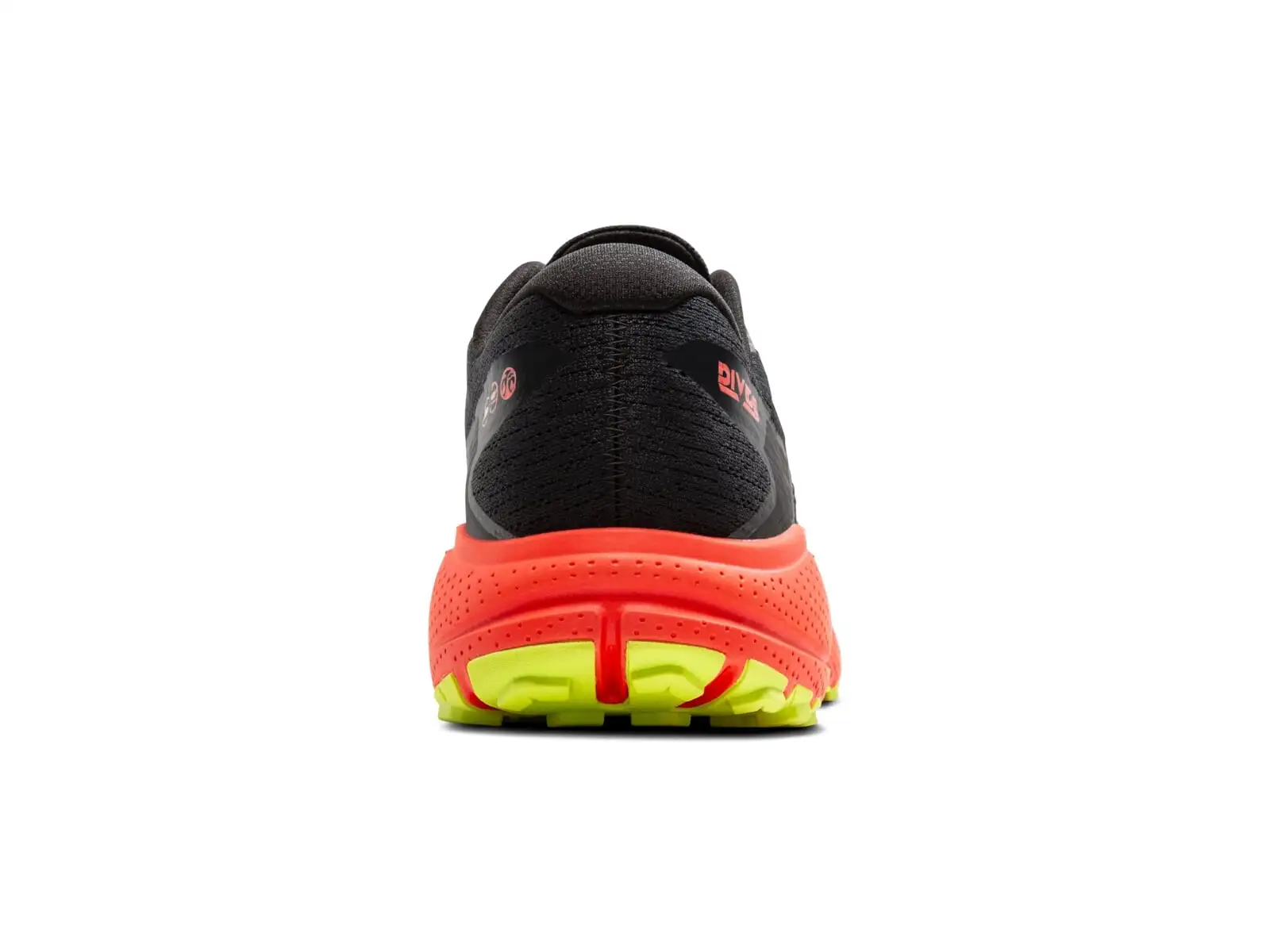 Brooks Divide 5 GTX męskie buty do biegania czerwone
