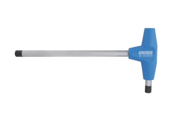 Unior klucz imbusowy z uchwytem 10 mm