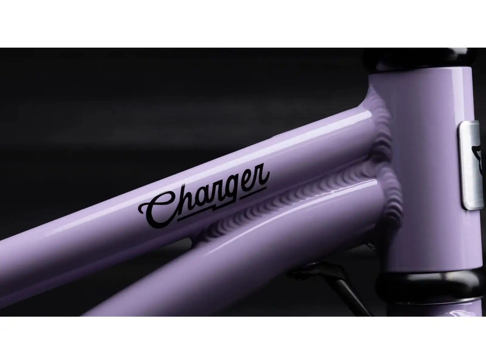 Early Rider Charger 12 dziecięcy rowerek biegowy Violet Haze