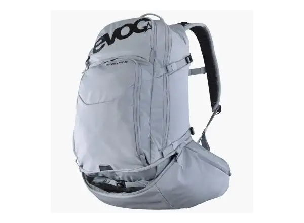 Evoc Explorer Pro 30 l plecak Silver