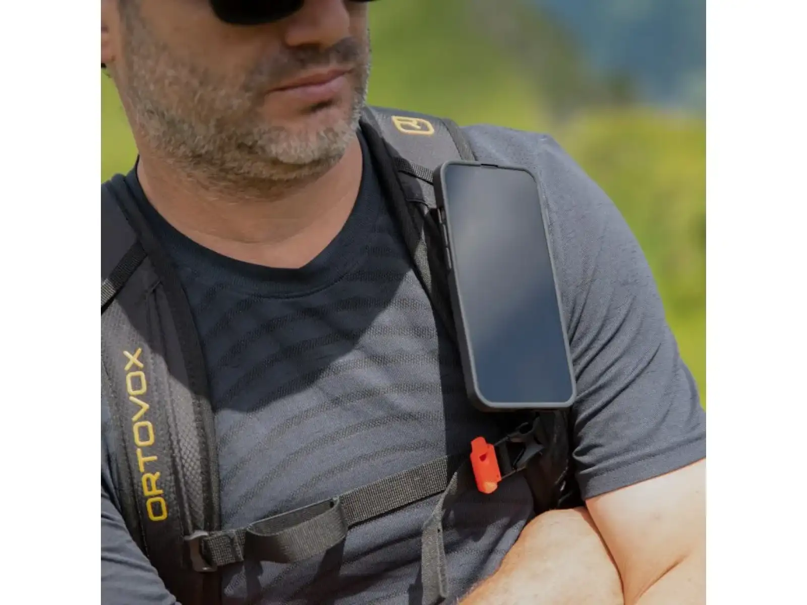 SP Connect Clip Mount SPC+ klips na telefon