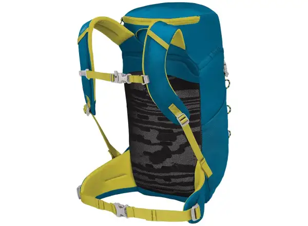 Osprey JET 18 plecak