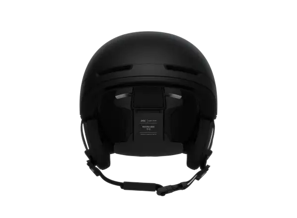 POC Obex Pure kask narciarski uranium black