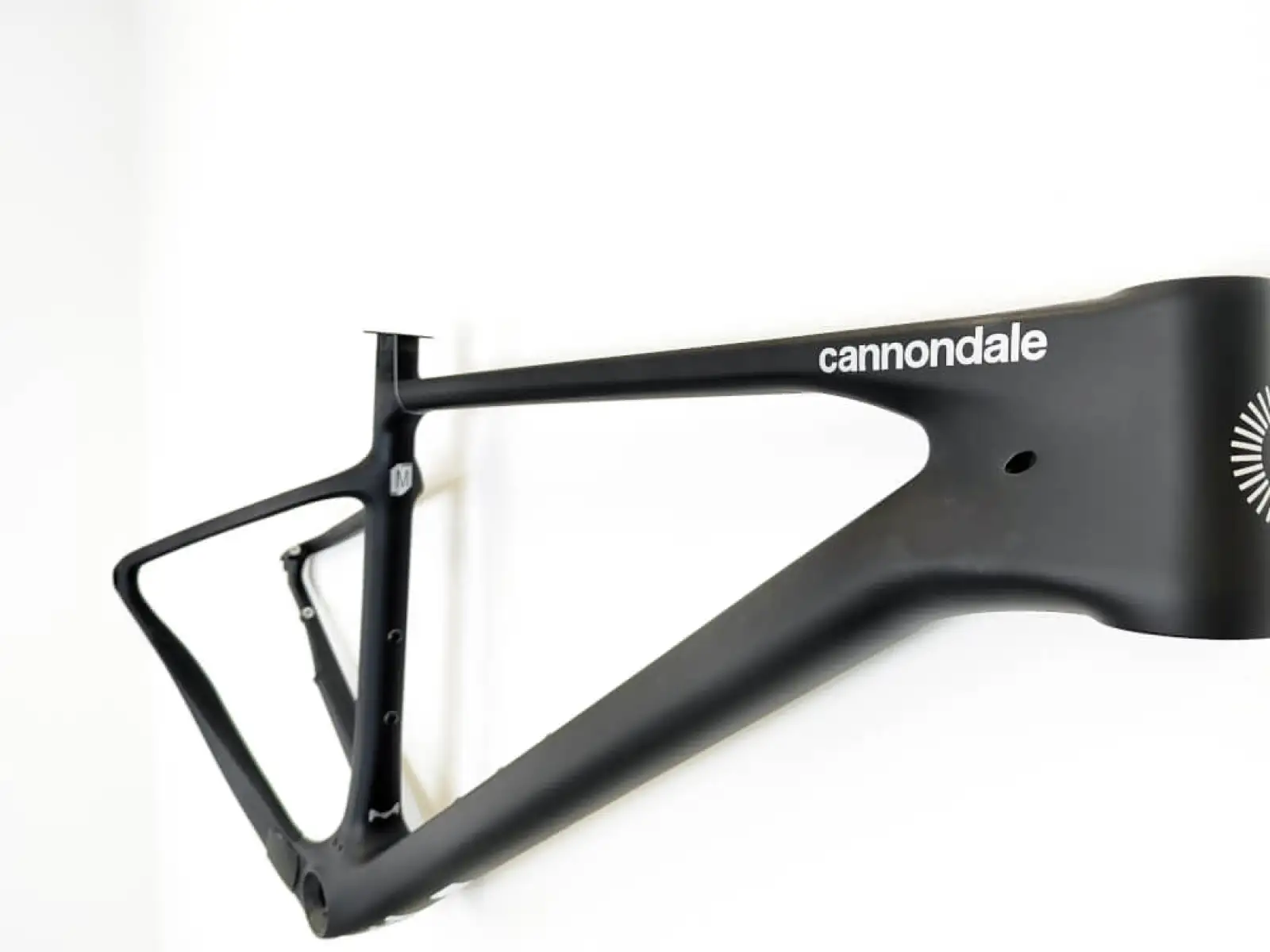 Cannondale Scalpel HT Hi-Mod Carbon rama MTB