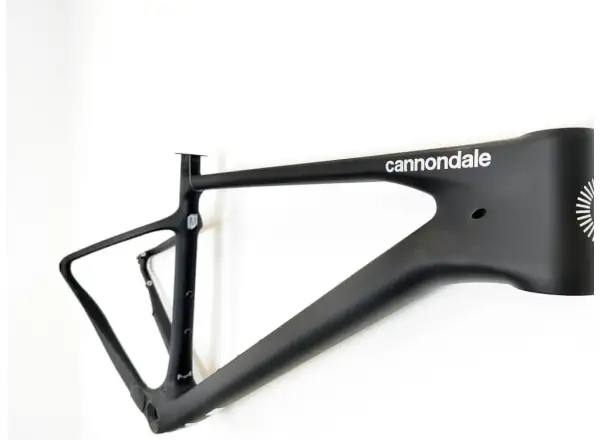 Cannondale Scalpel HT Hi-Mod Carbon rama MTB