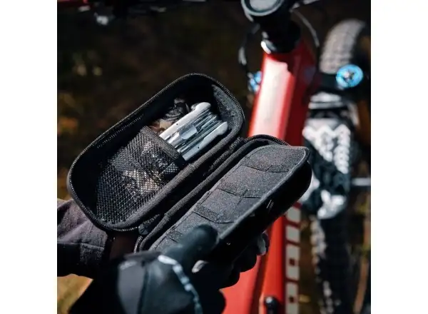 Fidlock Toolbox Twist bez bazy na ramę czarna