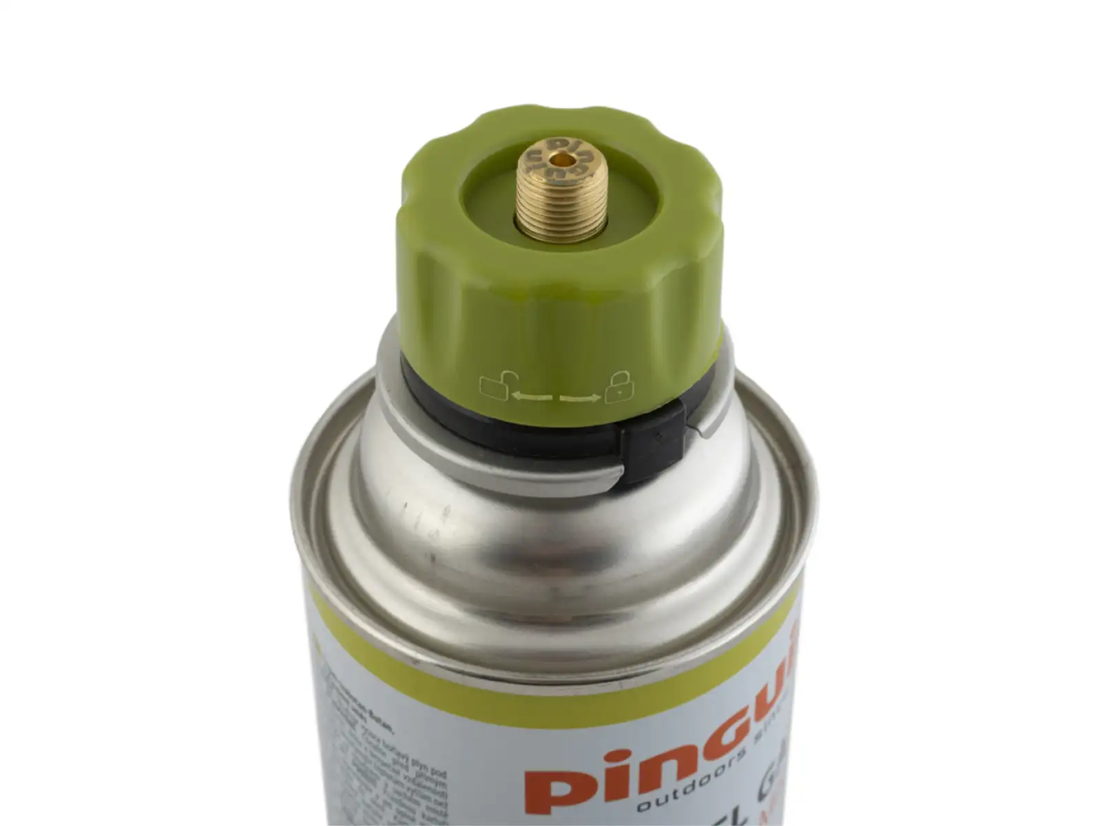 Pinguin Travel Gas kartusz gazowy 220 g