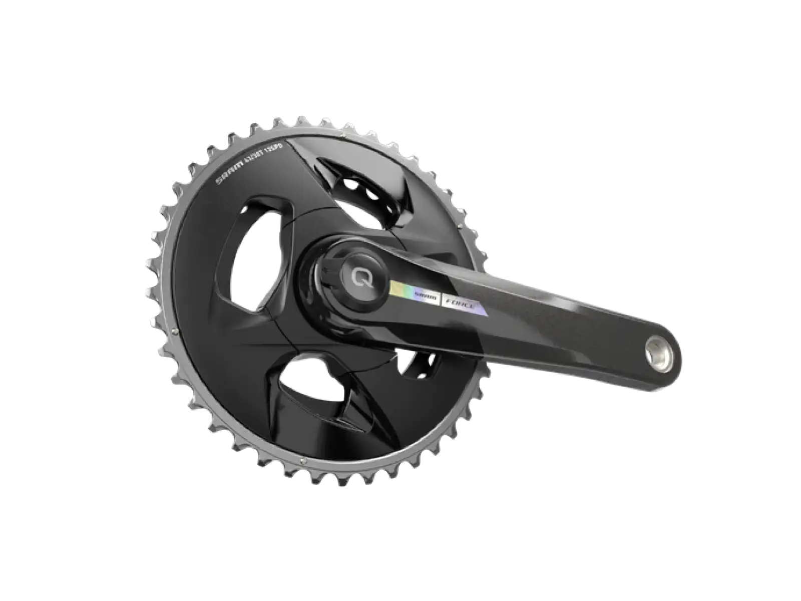 Sram Force AXS D2 Wide korby 175 mm 43/30 z miernikiem mocy